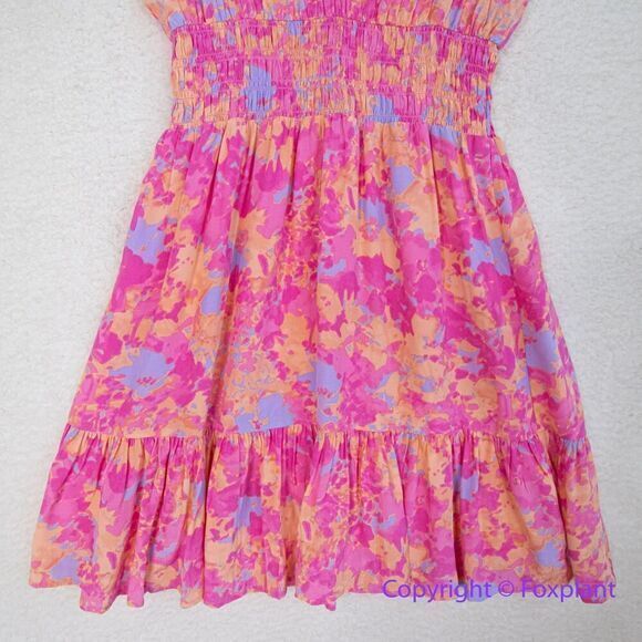 New! Rails Tara dress in Passion Flower, size S‎ - Picture 5 of 16